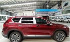 Hyundai Santa Fe XĂNG CAO CẤP 2022 - BÁN SANTAFE XĂNG CAO CẤP, GIÁ GIẢM 130TR CHO KHÁCH HÀNG.