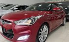 Hyundai Veloster 2011 - Cần bán xe màu đỏ