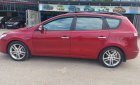 Hyundai i30 2009 - Xe màu đỏ, xe nhập