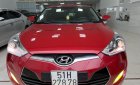 Hyundai Veloster 2011 - Cần bán xe màu đỏ