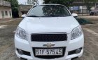 Chevrolet Aveo 2015 - Biển Sài Gòn một chủ mua từ mới