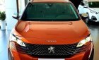 Peugeot 3008 2022 - Nhanh tay liên hệ để nhận ưu đãi tốt nhất Hà Nội + Tặng 1 BHVC 1 năm