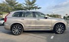 Volvo XC90 2022 - Nhập khẩu nguyên chiếc - Tặng 2 năm bảo hiểm, 3 năm bảo dưỡng và voucher 10 triệu