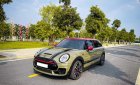 Mini Clubman 2019 - Bản đặc biệt lướt