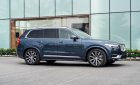 Volvo XC90 2022 - Tặng 2 năm bảo hiểm, 3 năm bảo dưỡng và voucher 10 triệu