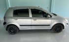 Hyundai Getz 2010 - Tên tư nhân, biển tỉnh - Xe tốt, không khoan - Mọi chức năng hoạt động bình thường