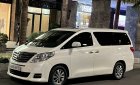 Toyota Alphard 2014 - Nhập Canifolia Mỹ