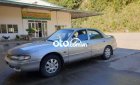 Mazda 626 1994 - Màu bạc, xe nhập