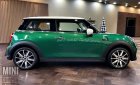 Mini Cooper 2022 - Xe mới 100% - Mới xuất hoá đơn, chưa lăn bánh - Tiết kiệm hơn mua mới 50 triệu - Nhập khẩu UK nguyên chiếc