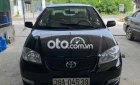 Toyota Vios 2005 - Giá mềm cho anh em tập lái, che mưa nắng