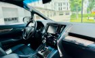 Toyota Alphard 2019 - Màu đen