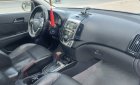 Hyundai i30 2009 - Xe màu đỏ, xe nhập