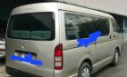 Toyota Hiace 2006 - Cần bán gấp xe giá 120tr