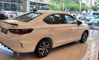 Honda City 2022 - Khuyến mãi cực sốc trong tháng 11. Tặng full gói phụ kiện chính hãng