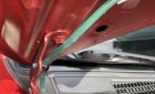 Toyota Yaris 2017 - Xe màu đỏ, nhập khẩu nguyên chiếc giá cạnh tranh