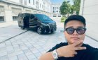 Toyota Alphard 2019 - Toyota Alphard 2019 tại Hà Nội