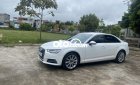 Audi A4 2017 - Xe màu trắng, nhập khẩu nguyên chiếc
