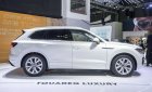 Volkswagen Touareg 2022 - Nhận booking sớm nhất HN