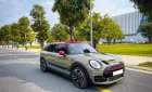 Mini Clubman 2019 - Bản đặc biệt lướt