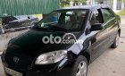 Toyota Vios 2005 - Giá mềm cho anh em tập lái, che mưa nắng