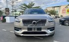 Volvo XC90 2022 - Nhập khẩu nguyên chiếc - Tặng 2 năm bảo hiểm, 3 năm bảo dưỡng và voucher 10 triệu