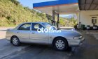 Mazda 626 1994 - Màu bạc, xe nhập