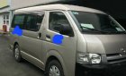 Toyota Hiace 2006 - Cần bán gấp xe giá 120tr