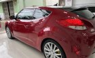 Hyundai Veloster 2011 - Cần bán xe màu đỏ