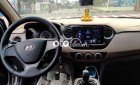 Hyundai Grand i10 2015 - Xe màu bạc giá hữu nghị