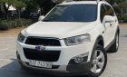 Chevrolet Captiva 2013 - Chevrolet Captiva 2013