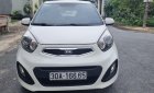 Kia Picanto 2014 - Màu trắng, xe nhập xe gia đình