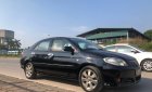 Toyota Vios 2006 - Xe màu đen số sàn  