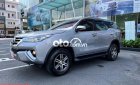 Toyota Fortuner 2018 - 1 cầu dầu tự động nhập khẩu