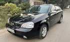 Chevrolet Lacetti 2004 - Màu đen