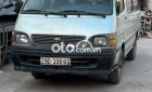 Toyota Hiace 2003 - Xe cá mập 