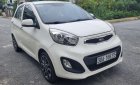 Kia Picanto 2014 - Màu trắng, xe nhập xe gia đình