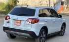 Suzuki Vitara 2016 - Xe màu trắng, nhập khẩu