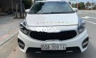 Kia Rondo 2017 - Số sàn bản đủ