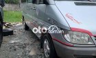 Mercedes-Benz Sprinter 2012 - 6 chỗ 850kg