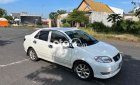 Toyota Vios 2006 - Màu trắng còn mới