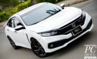 Honda Civic 2020 - Lướt odo 8000km