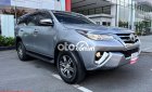 Toyota Fortuner 2018 - 1 cầu dầu tự động nhập khẩu