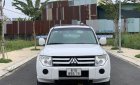 Mitsubishi Pajero 2007 - Xe màu trắng