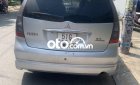 Mitsubishi Grandis 2007 - Màu bạc ít sử dụng