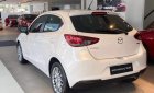 Mazda 2 2022 - Xe màu trắng, giá 529tr