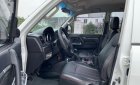 Mitsubishi Pajero 2007 - Xe màu trắng