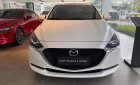 Mazda 2 2022 - Xe màu trắng, giá 529tr