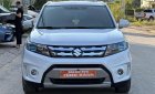 Suzuki Vitara 2016 - Xe màu trắng, nhập khẩu