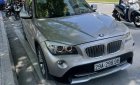 BMW X1 2010 - BMW X1 2010 tại Hà Nội