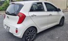 Kia Picanto 2014 - Màu trắng, xe nhập xe gia đình